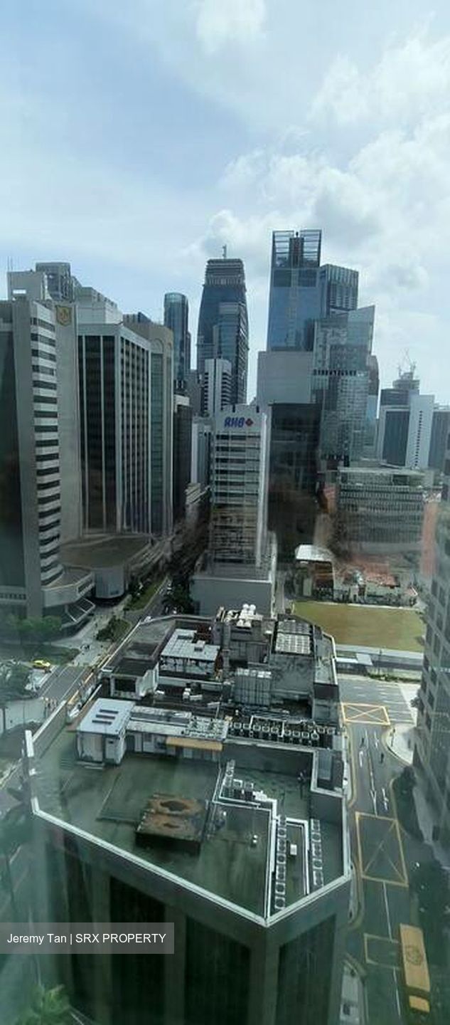 Prudential Tower (D1), Office #454368071